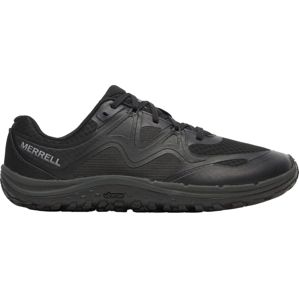Merrell Herren Trail Glove 8 Schuhe