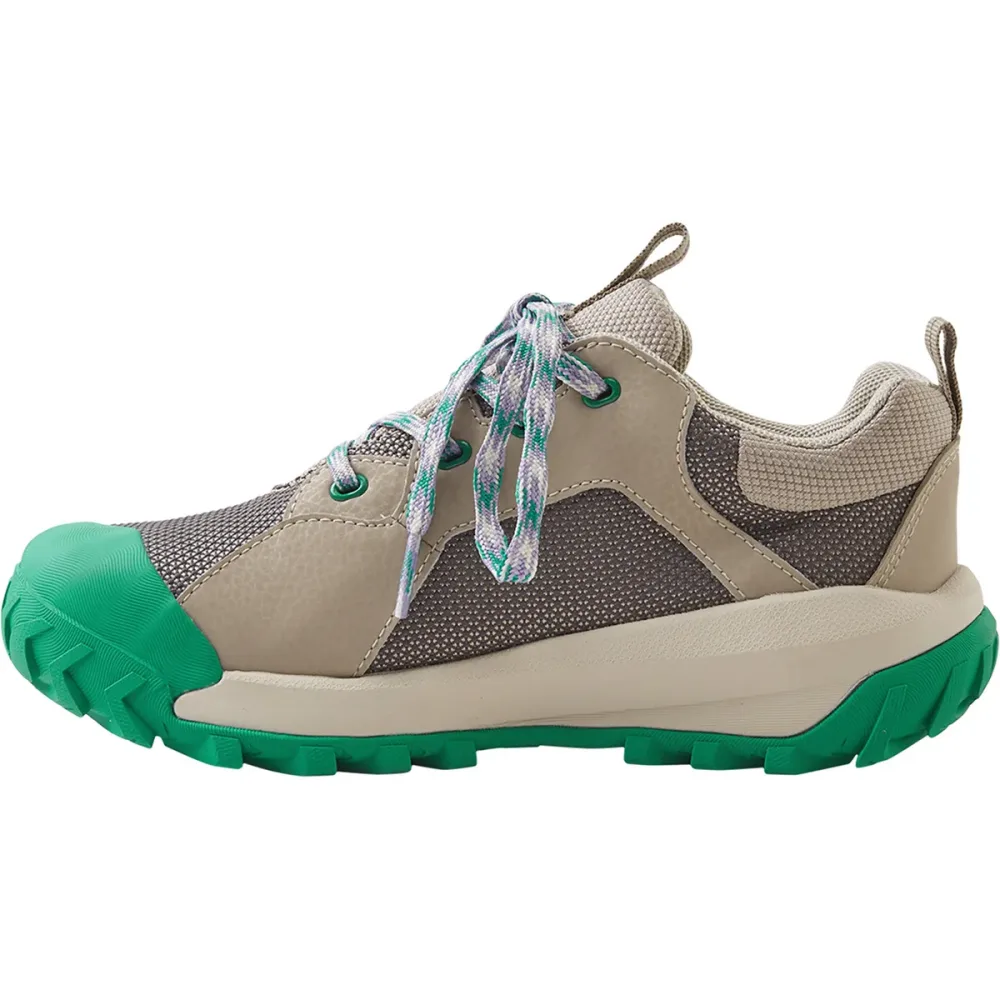 reima Kinder Kulkuri Low Schuhe