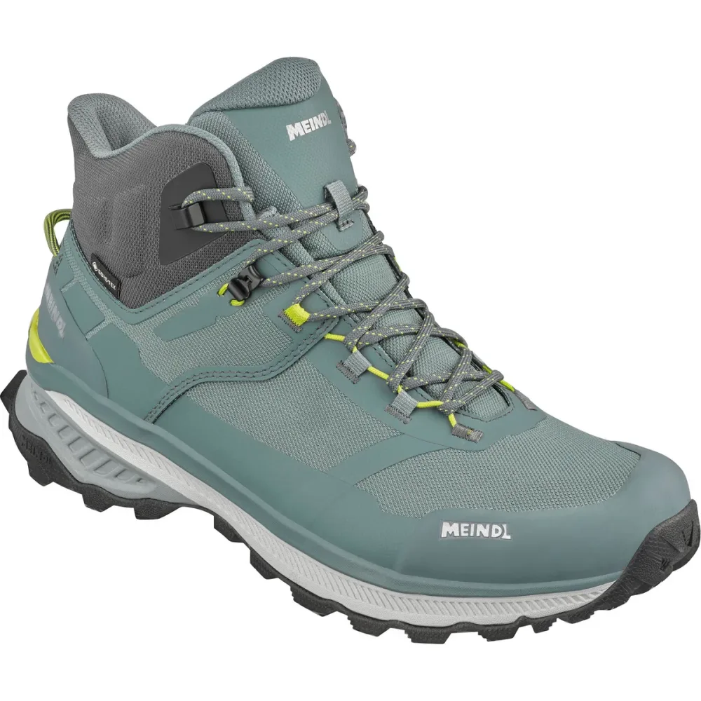 Meindl Herren Tahoma Mid GTX Schuhe
