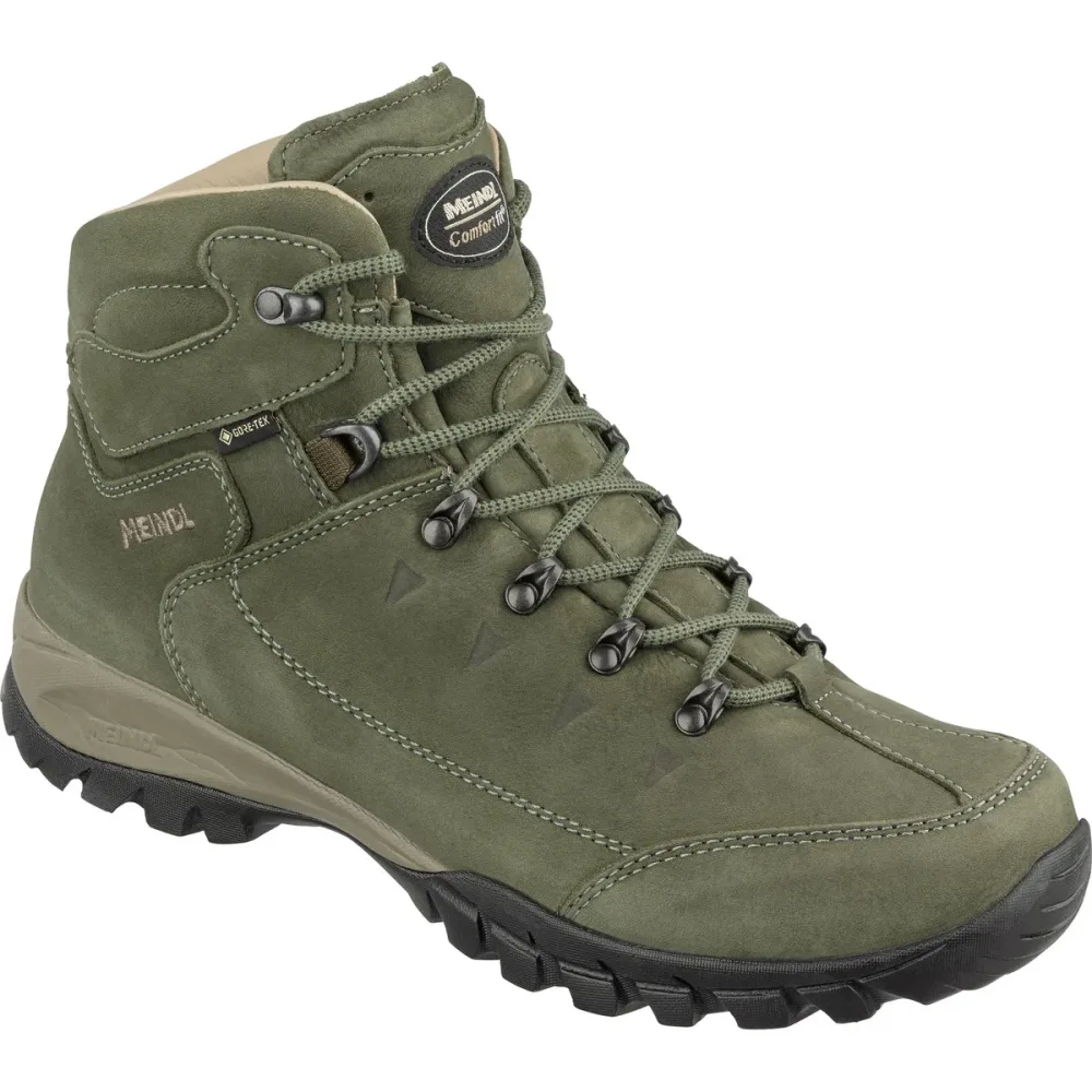 Meindl Herren Trento GTX Schuhe