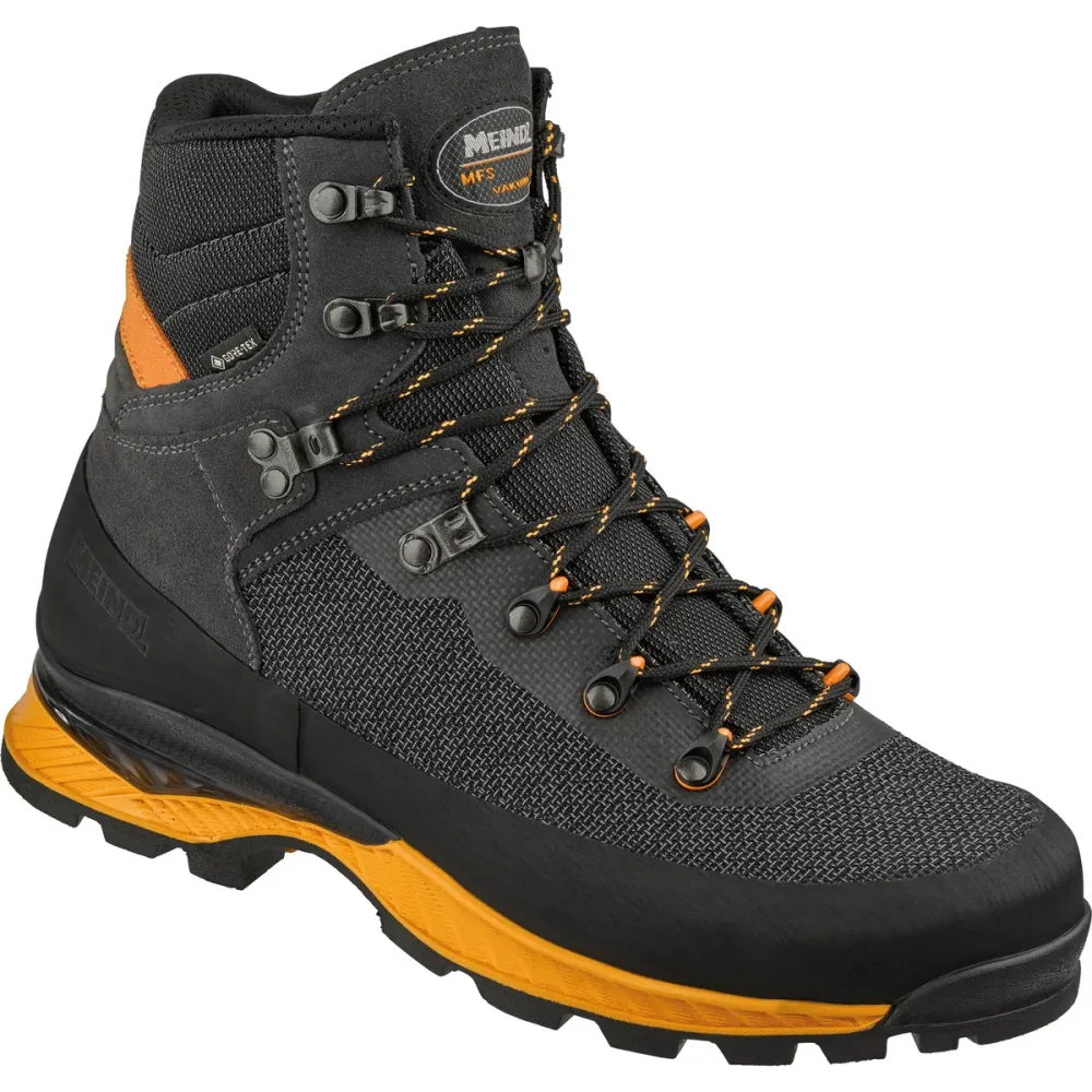 Meindl Herren Vakuum 3.5 Schuhe