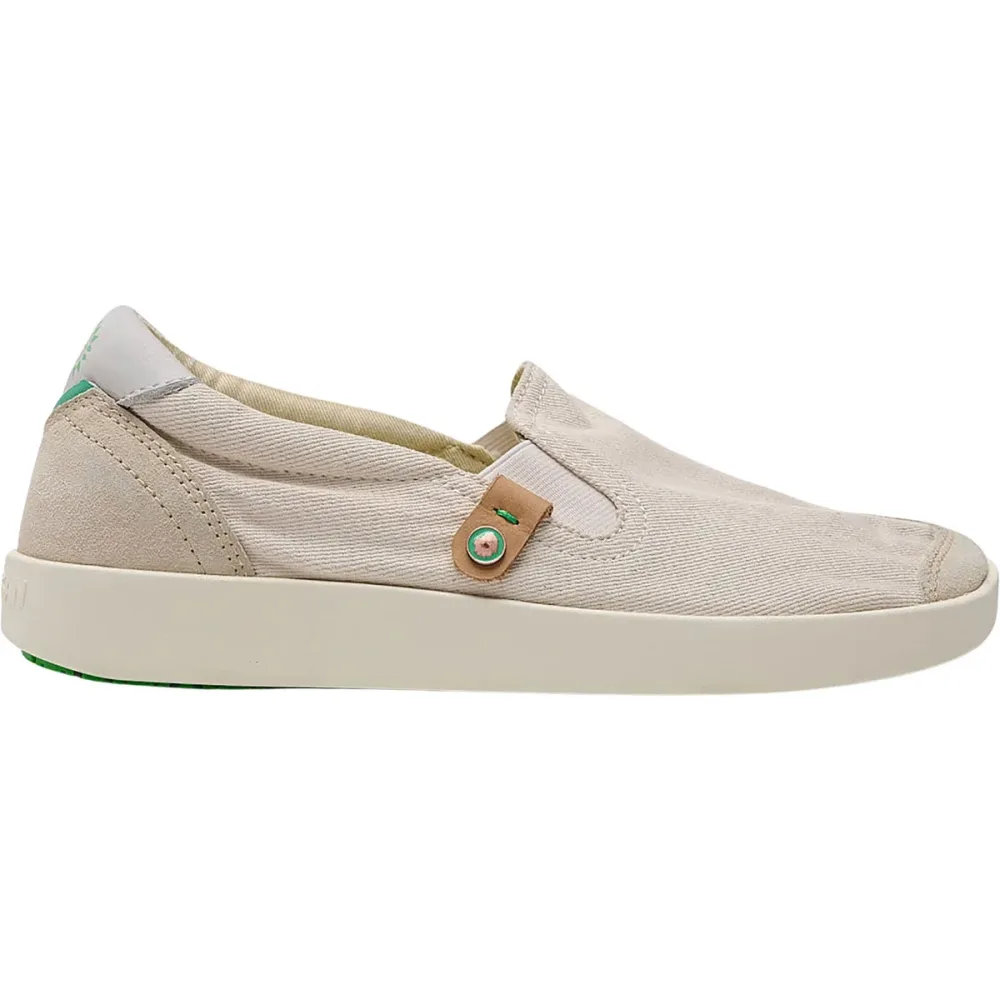 Satorisan Damen Kung Fu Cotton Vintage Schuhe