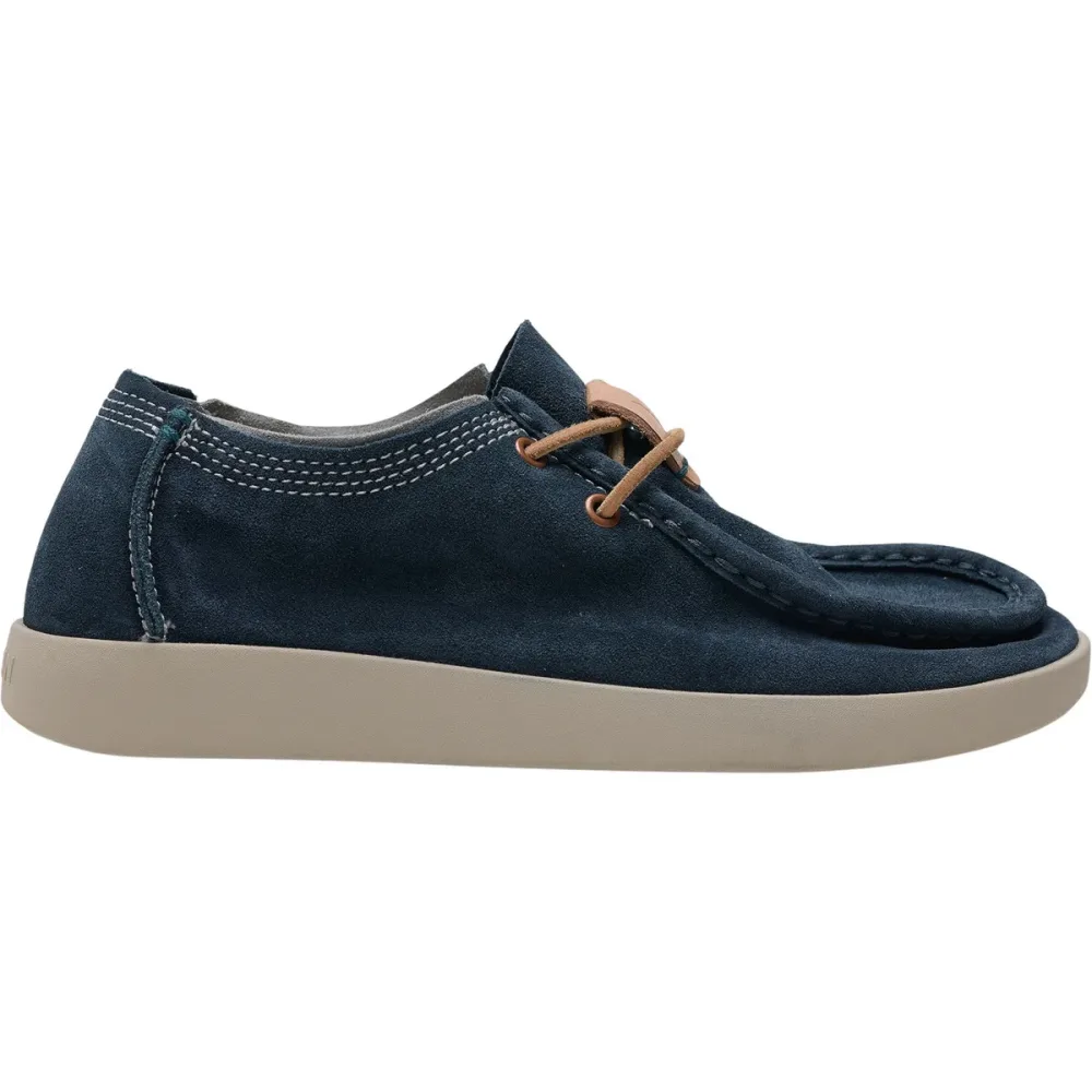 Satorisan Herren Kwahu Suede Ul Schuhe