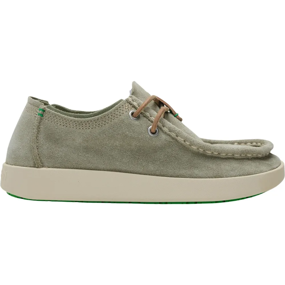 Satorisan Damen Kwahu Suede Ul Schuhe