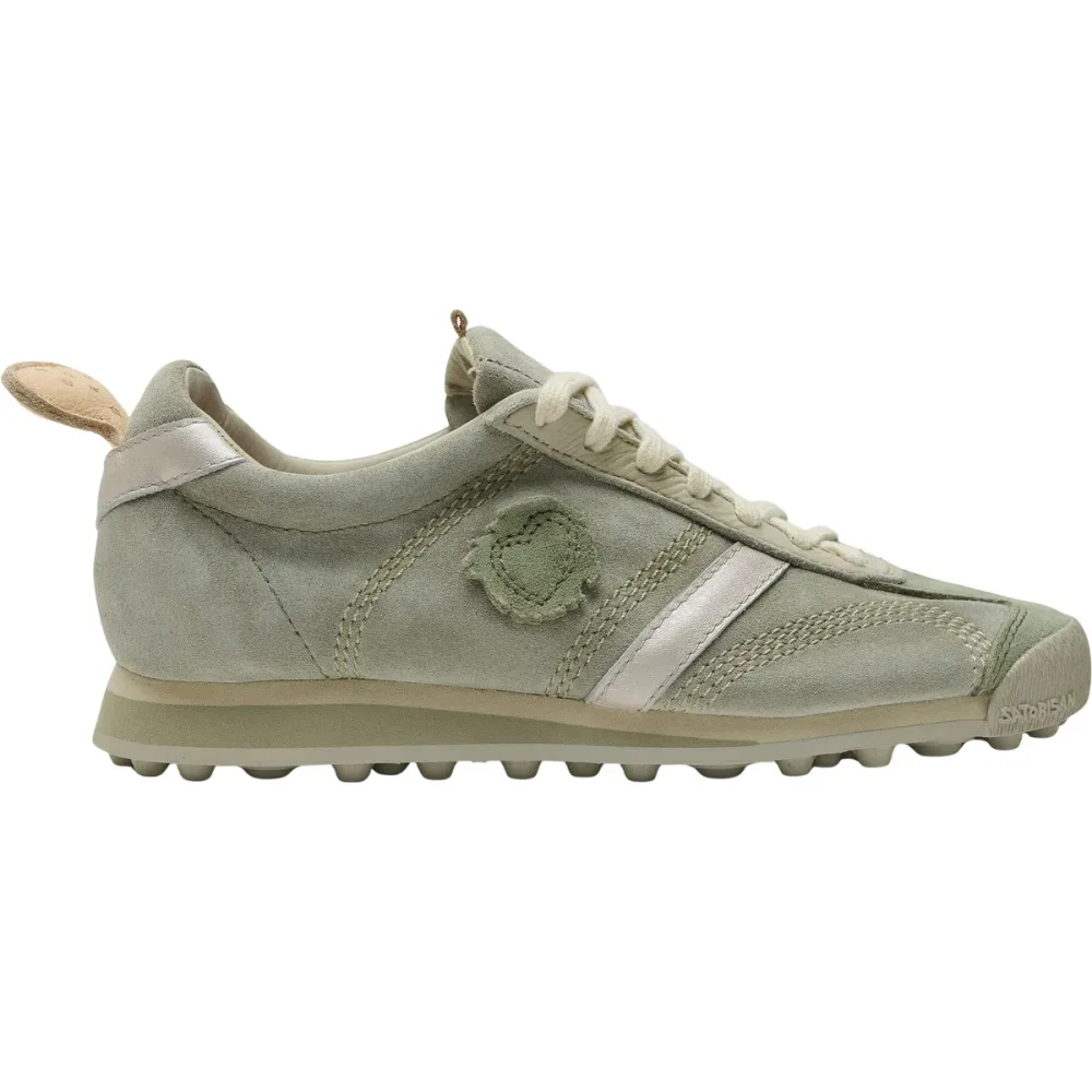 Satorisan Damen Stardust Suede Ul Schuhe