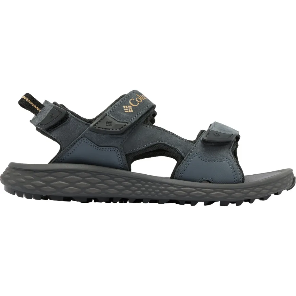 Columbia Herren Konos Hiker 3-Strap Sandale