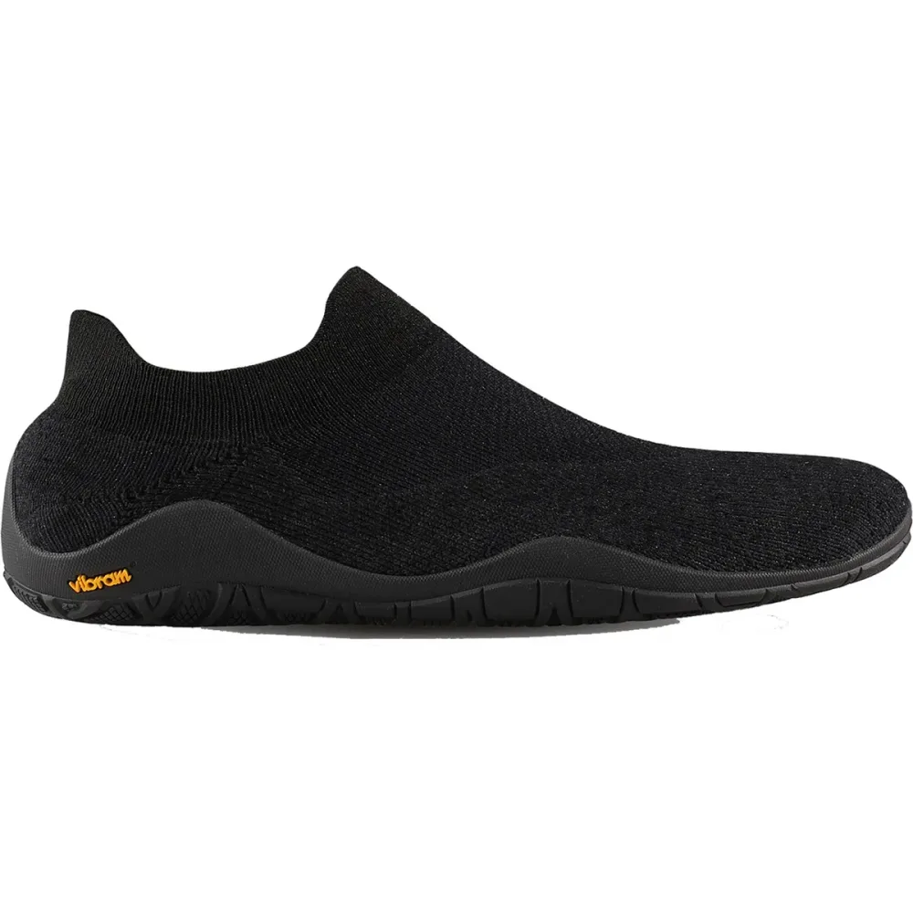 Uyn Dunia Mid Black Sole Schuhe