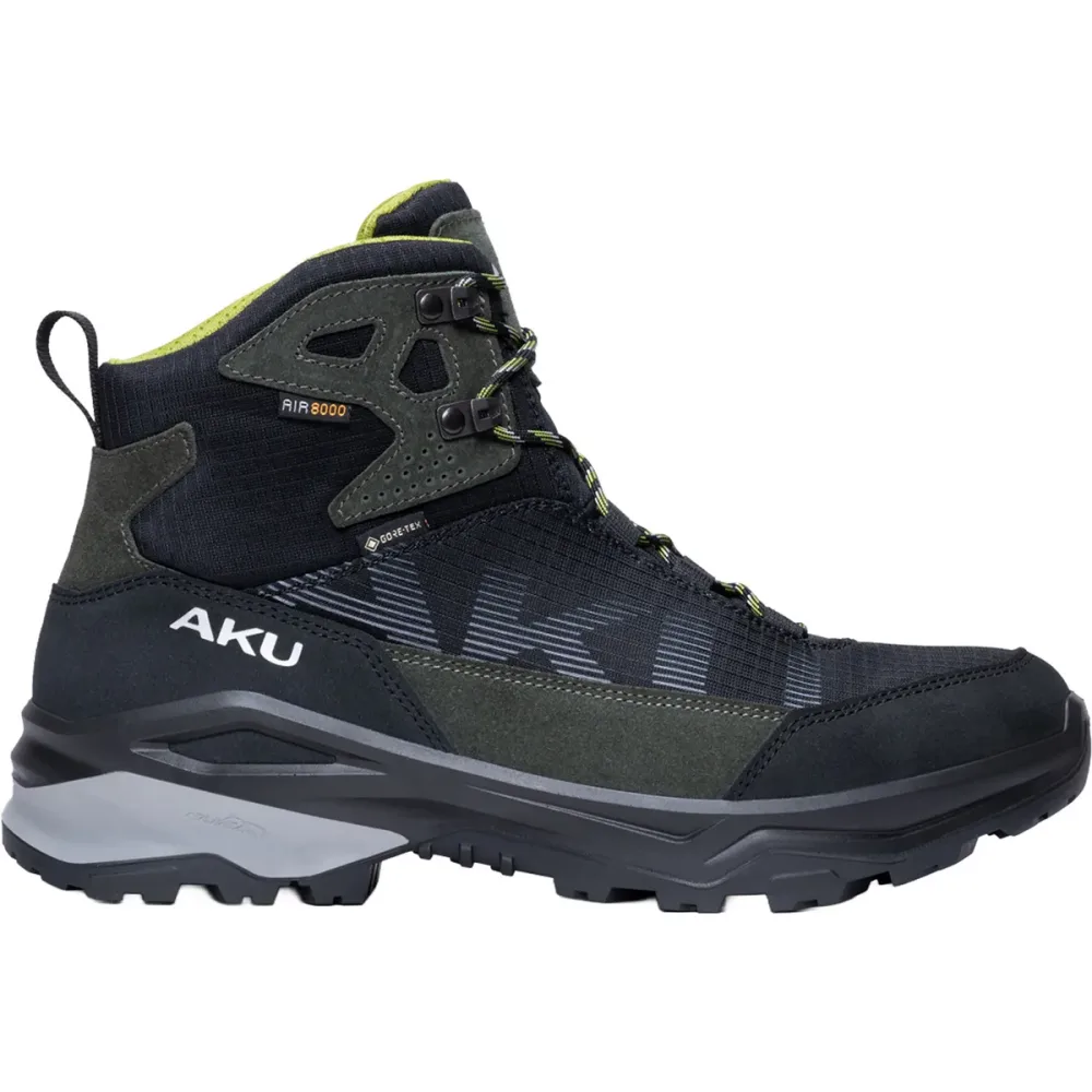 Aku Herren Adapta Light GTX Schuhe