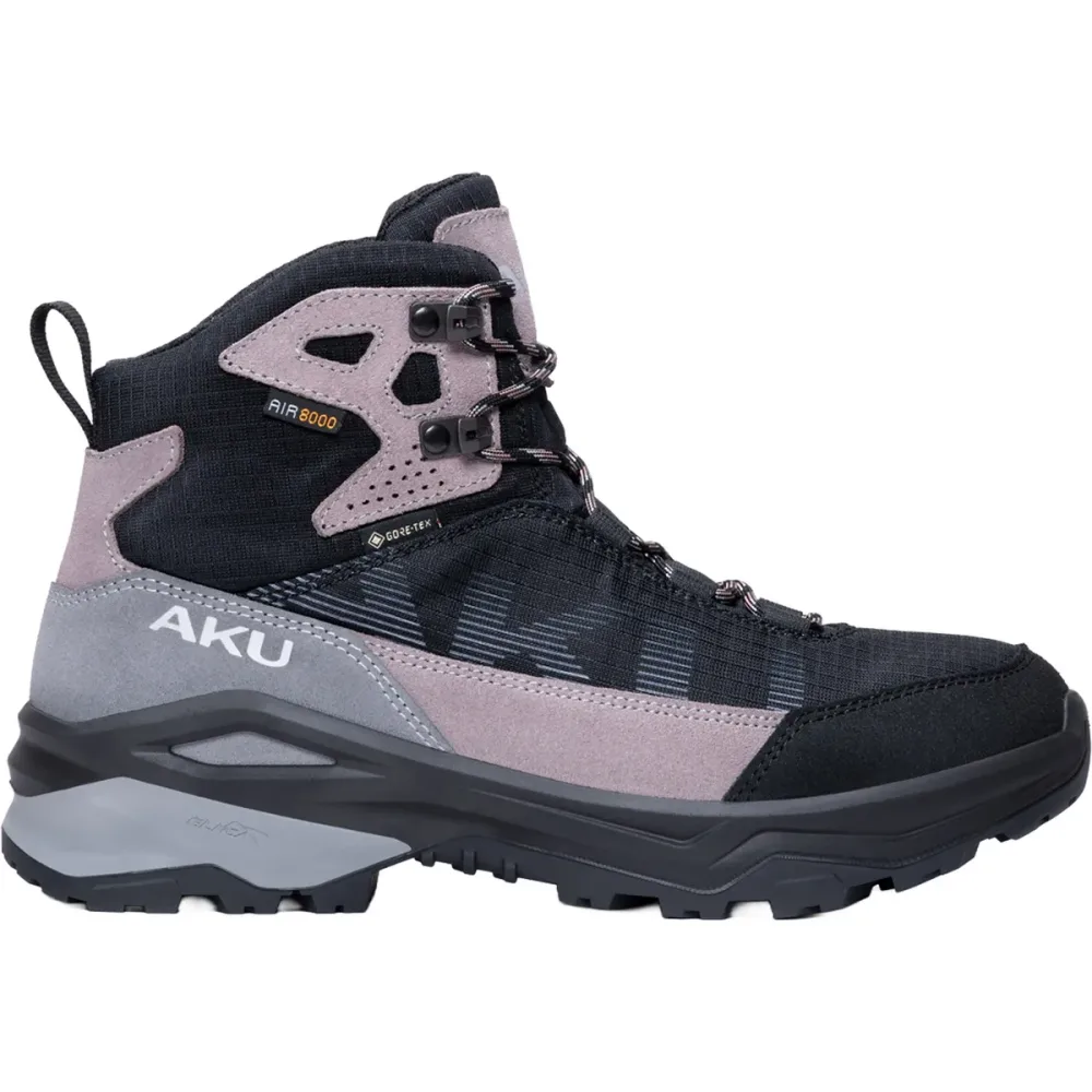 Aku Damen Adapta Light GTX Schuhe
