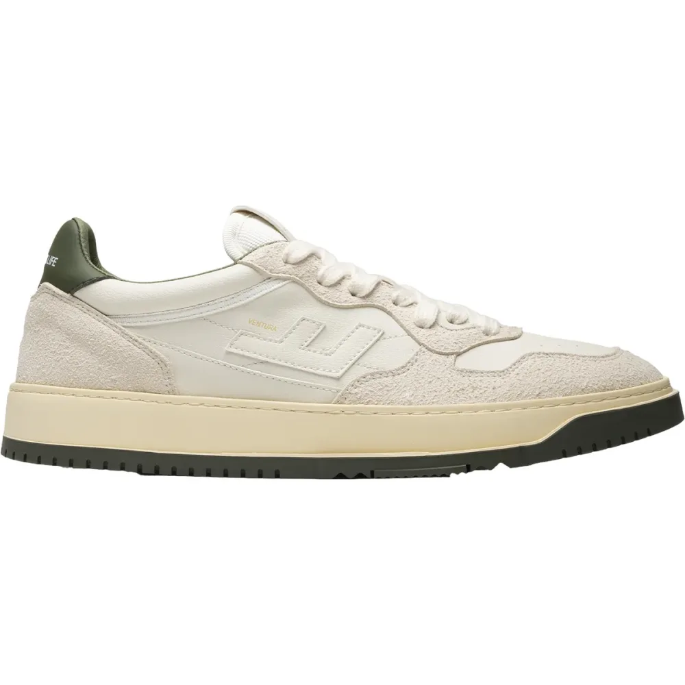 Flamingos Life Herren Ventura Schuhe