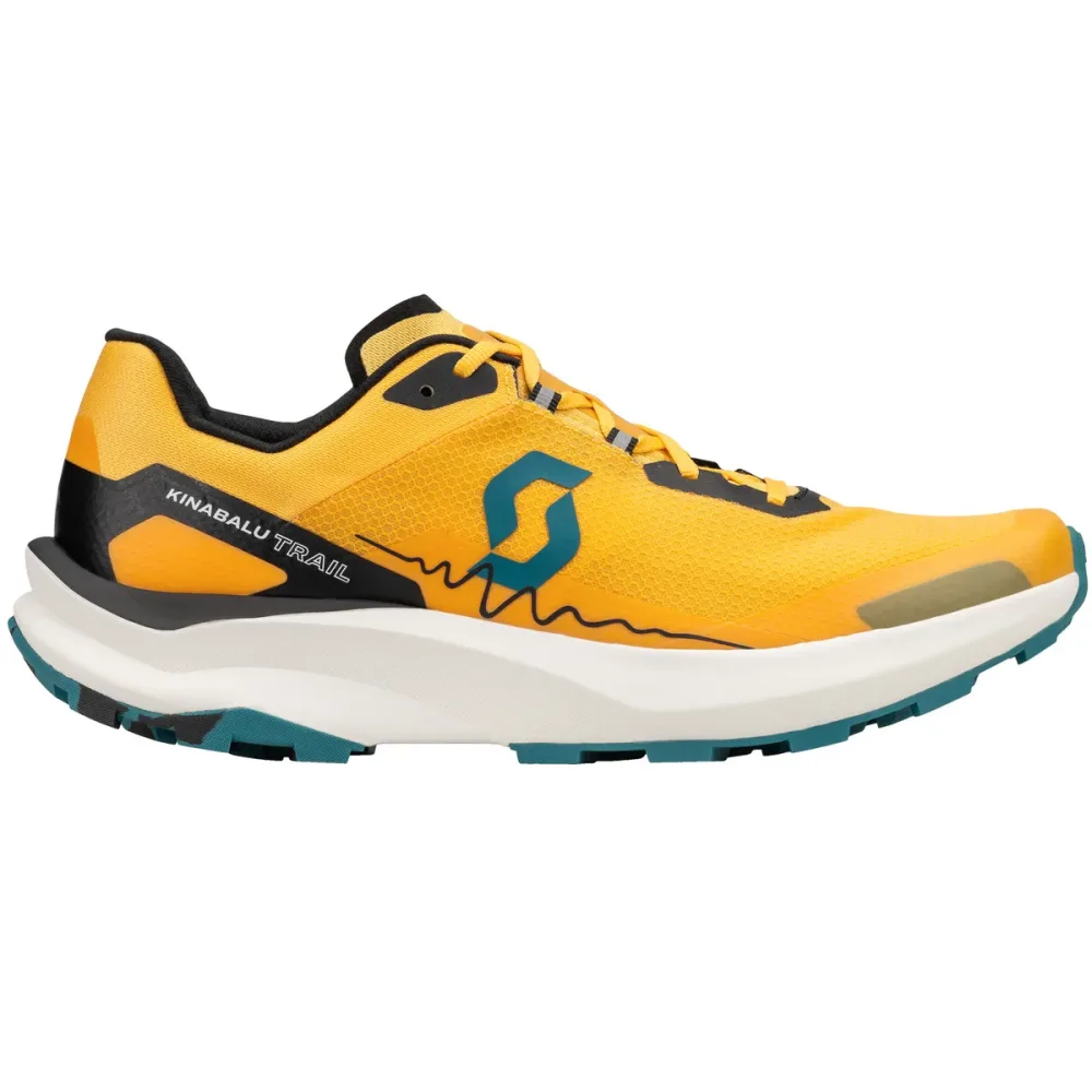 Scott Herren Kinabalu Trail Schuhe