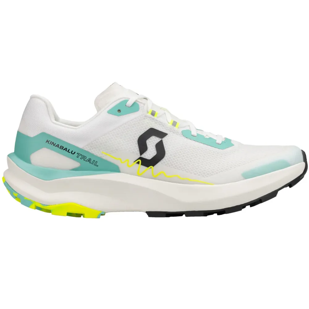 Scott Herren Kinabalu Trail Schuhe