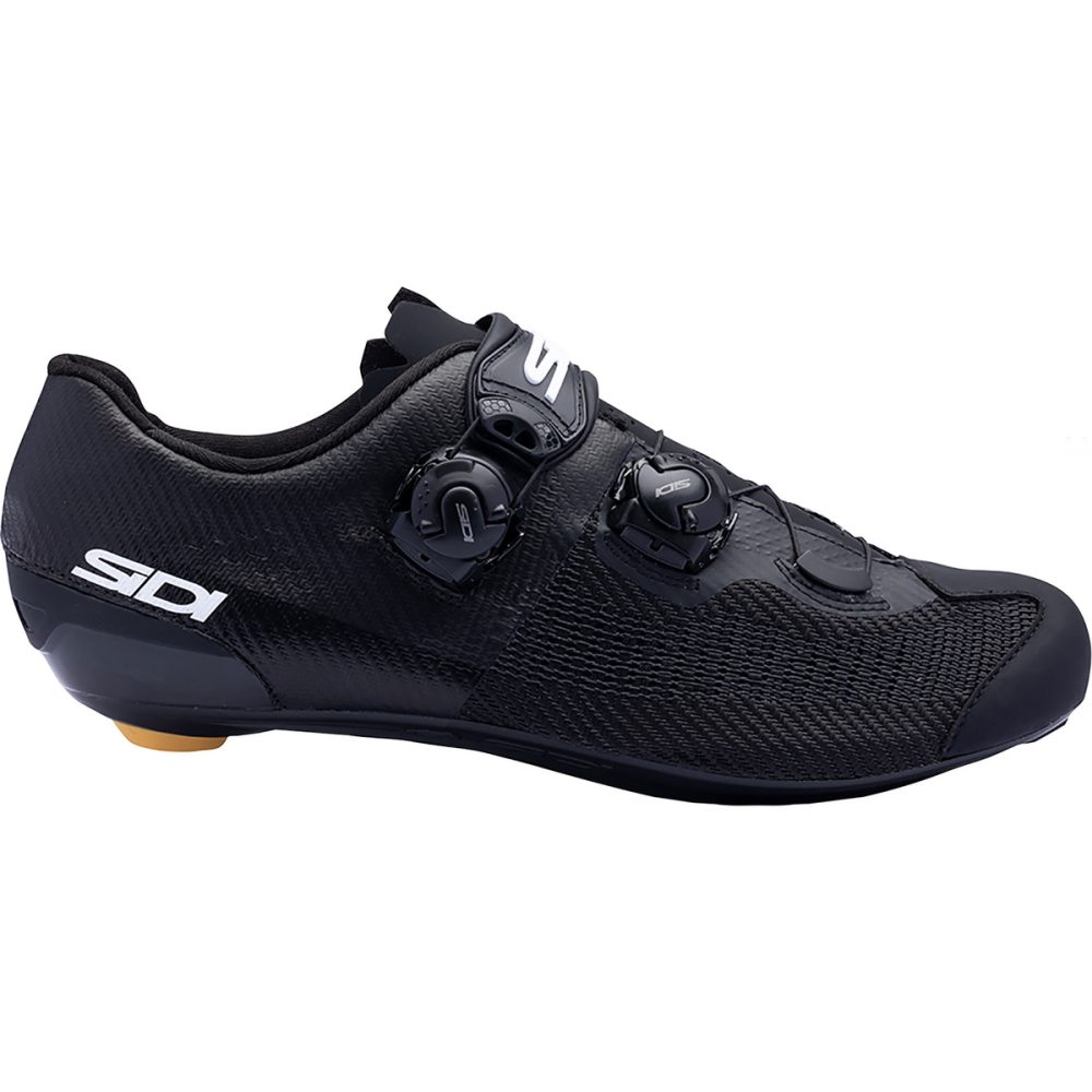 Sidi Herren Genius 10 Knitted Radschuhe