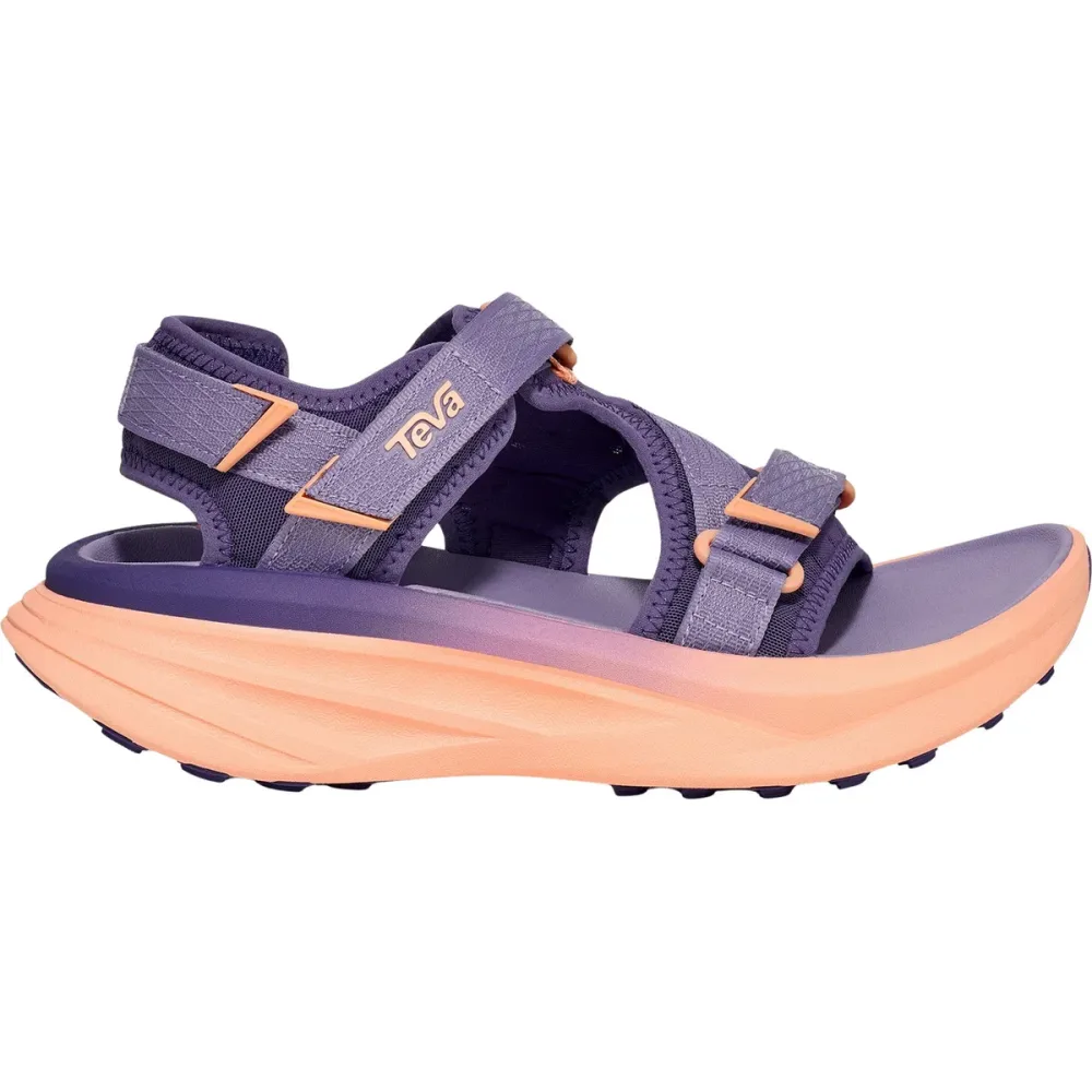 Teva Damen Aventrail R2T Sandale