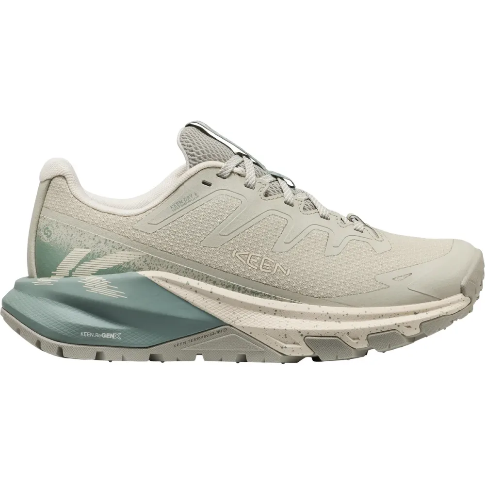 Keen Damen Targhee Apex WP Schuhe