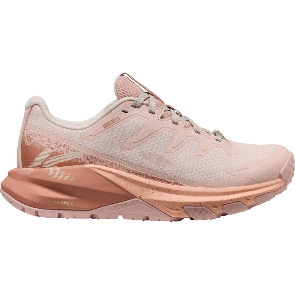 Keen Damen Targhee Apex WP Schuhe
