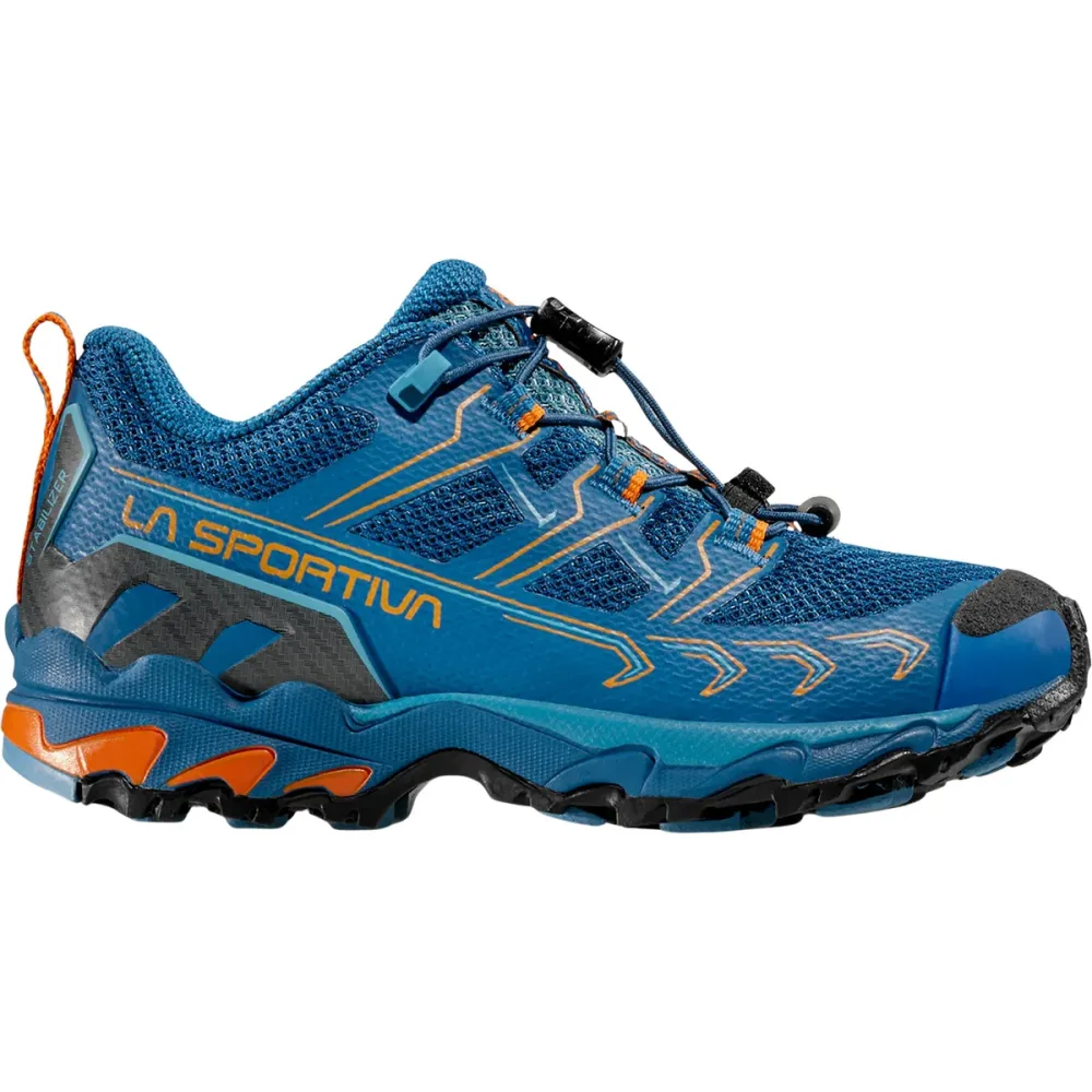 La Sportiva Kinder Ultra Raptor II JR Schuhe