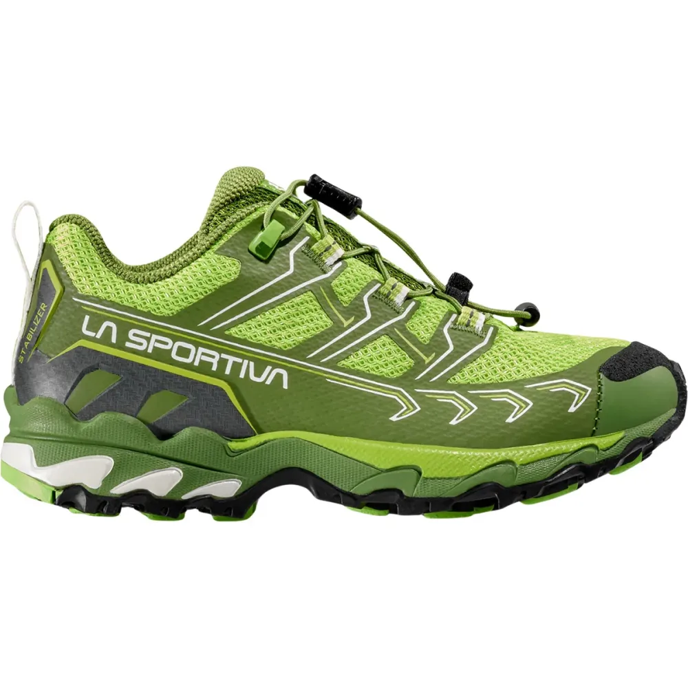 La Sportiva Kinder Ultra Raptor II JR Schuhe