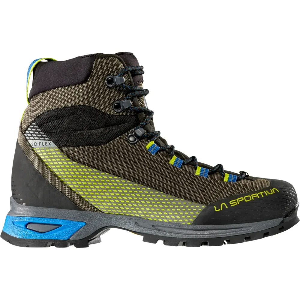 La Sportiva Herren Trango Trk GTX Schuhe