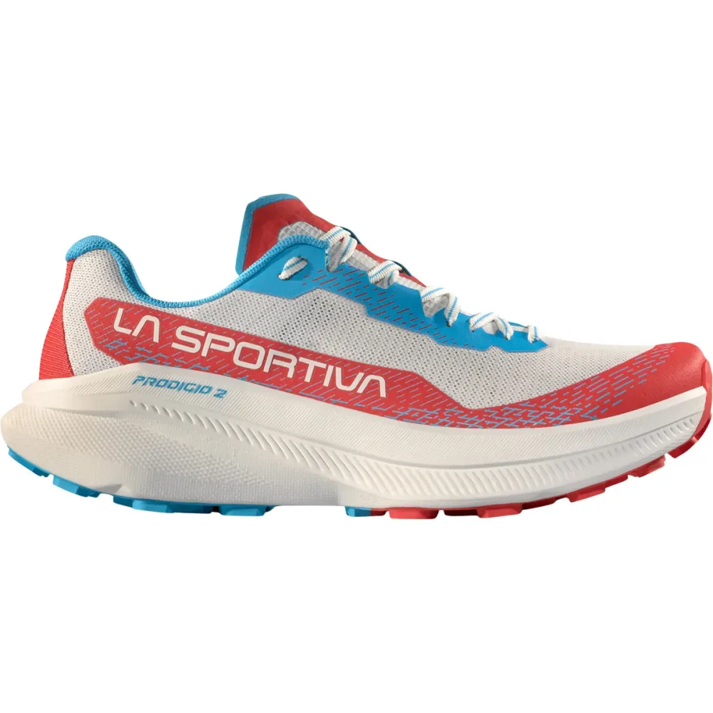 La Sportiva Damen Prodigio 2 Schuhe