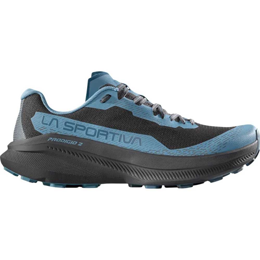 La Sportiva Damen Prodigio 2 Schuhe
