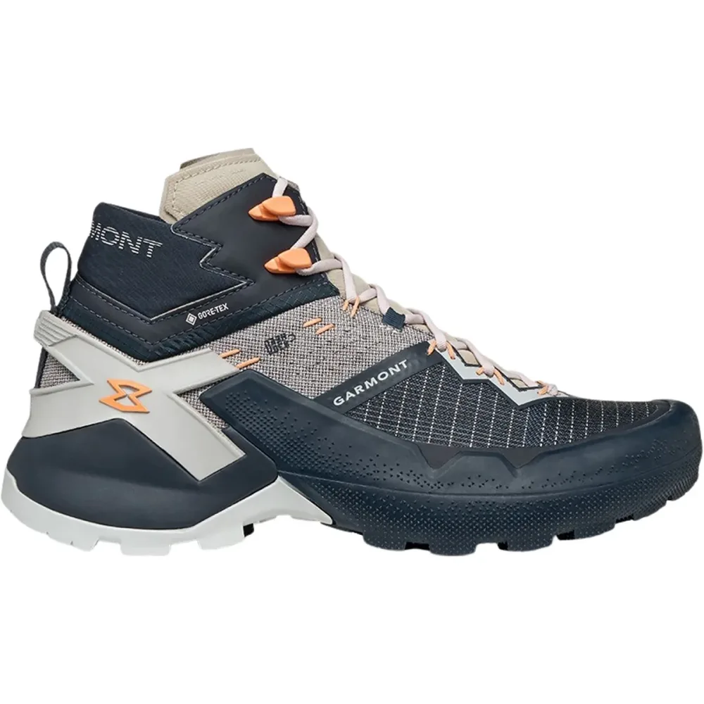 Garmont Damen 9.81 Onyx Mid GTX Schuhe