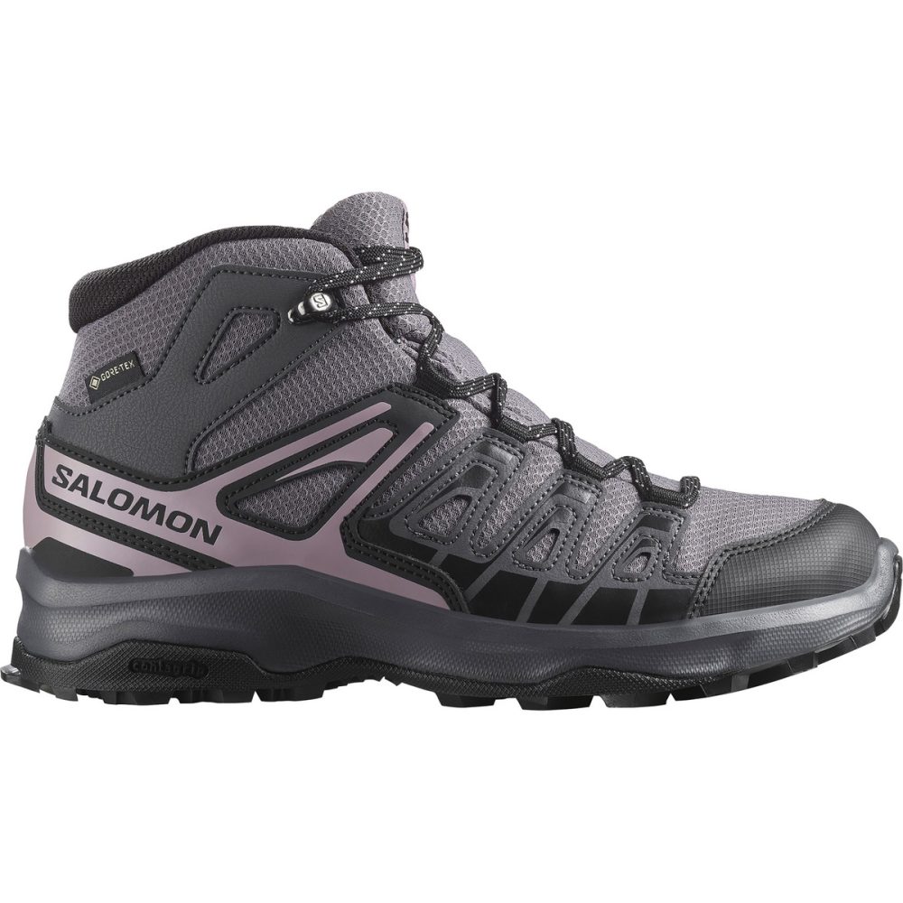 Salomon Damen Extegra Mid GTX Schuhe