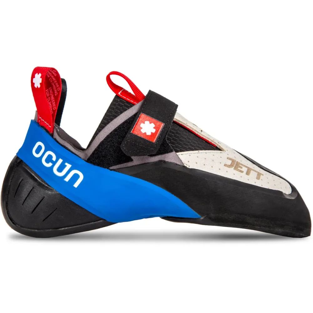 Ocun Jett S Kletterschuhe