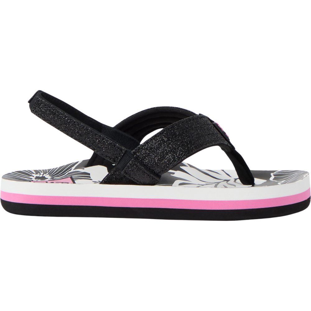 Reef Kinder Little Ahi Sandale