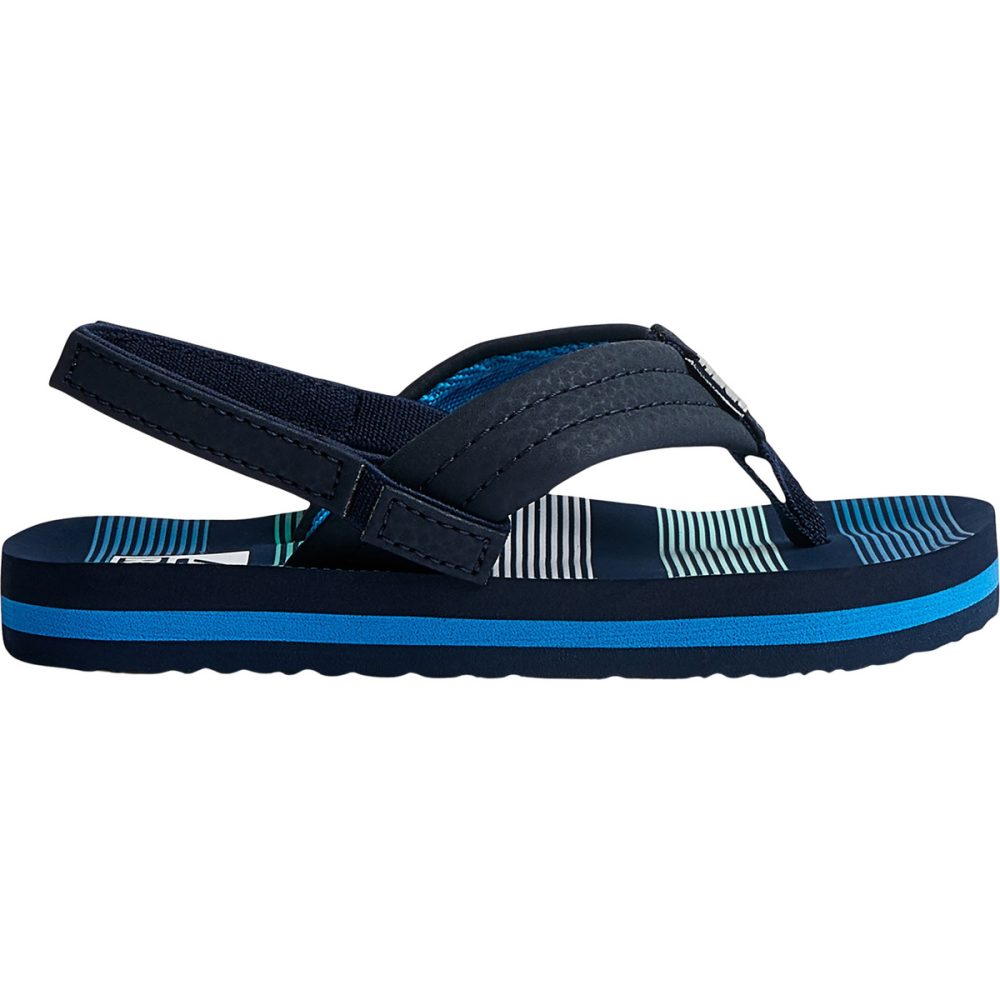 Reef Kinder Little Ahi Sandale
