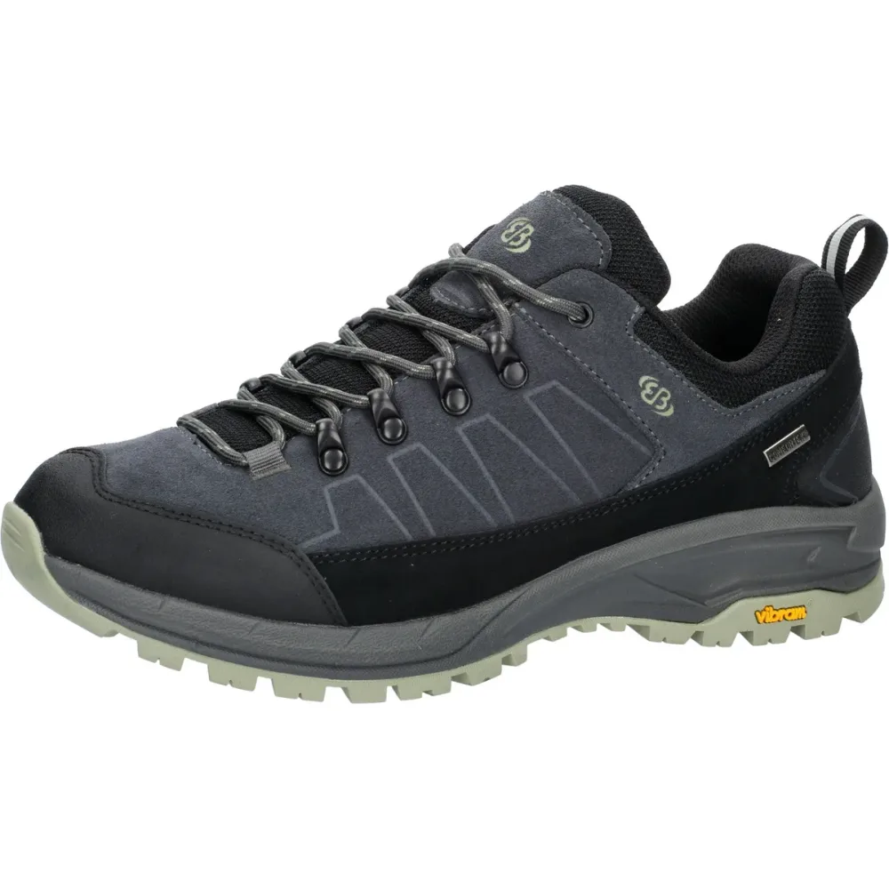Brütting Herren Mount Sellery Low Schuhe