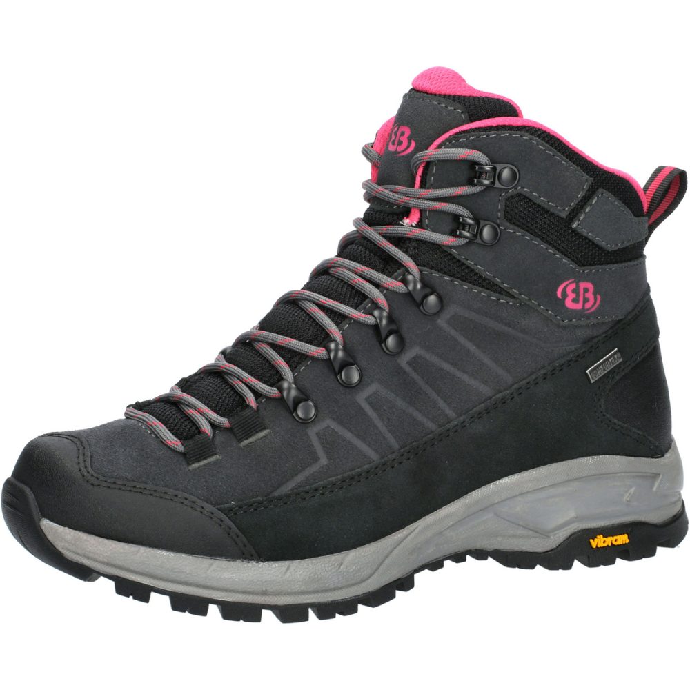 Brütting Damen Mount Sellery Schuhe