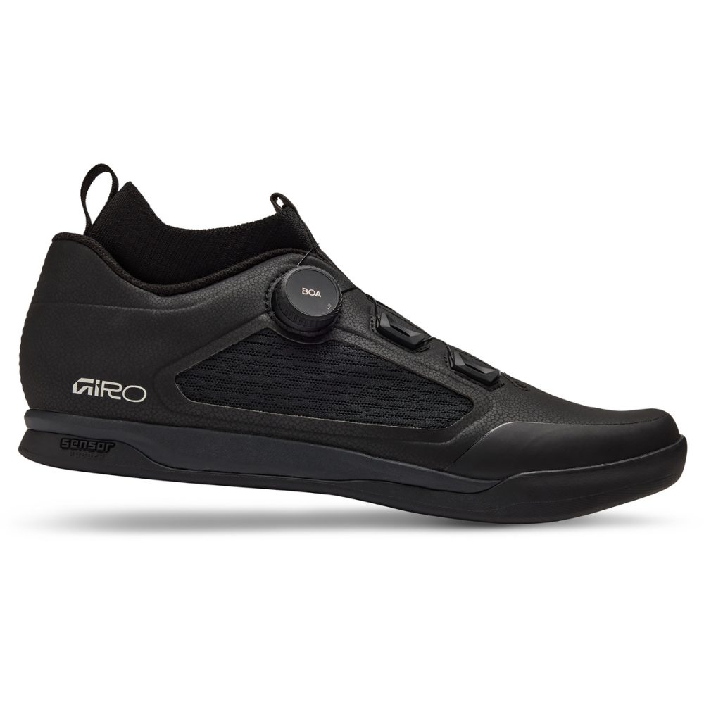 Giro Chamber TR Radschuhe