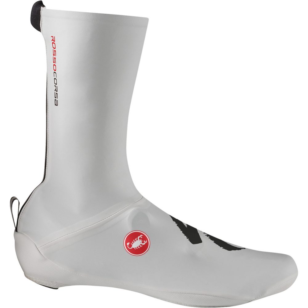 Castelli Aero Race Überschuhe