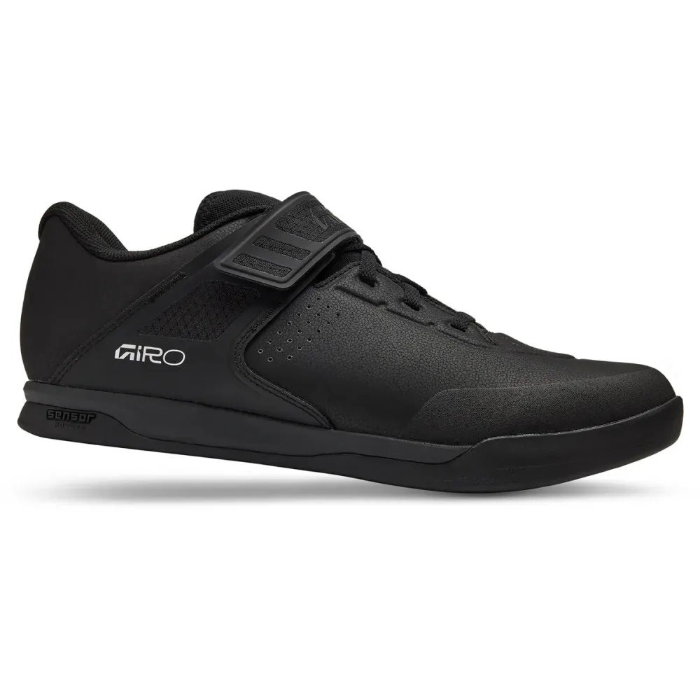 Giro Chamber III Radschuhe
