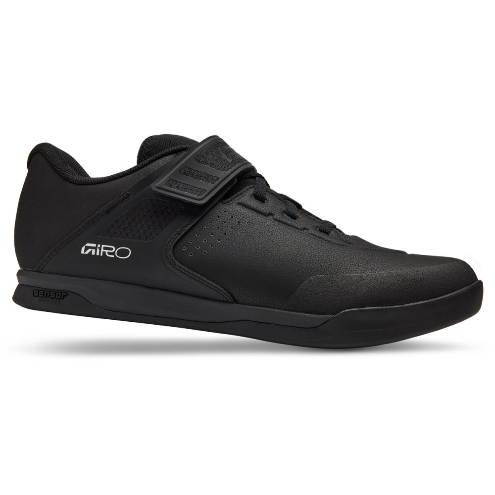 Giro Chamber III Radschuhe