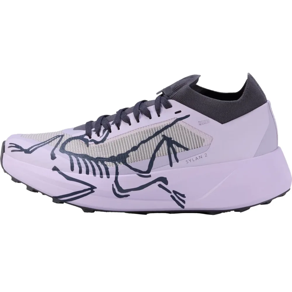 Arc'teryx Damen Sylan 2 Schuhe