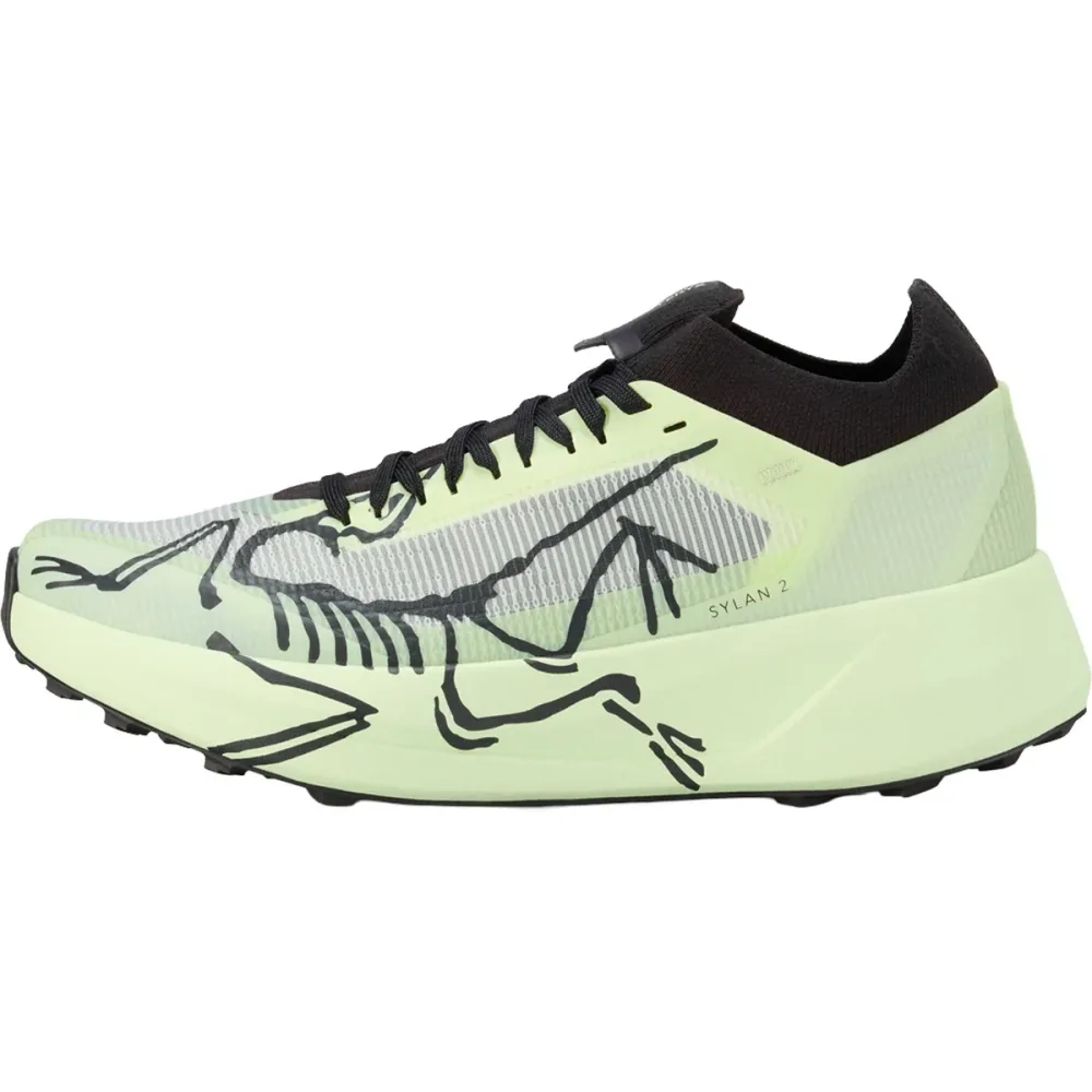Arc'teryx Damen Sylan 2 Schuhe