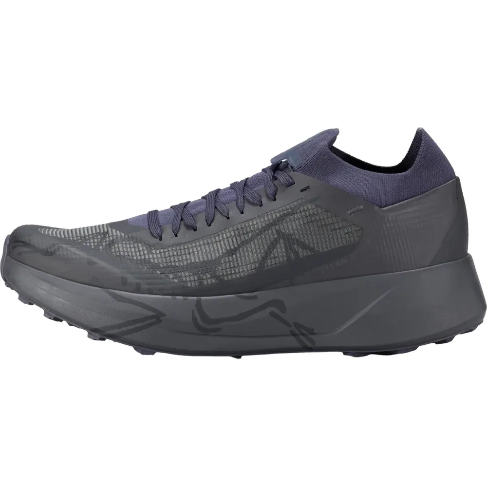 Arc'teryx Herren Sylan 2 Schuhe