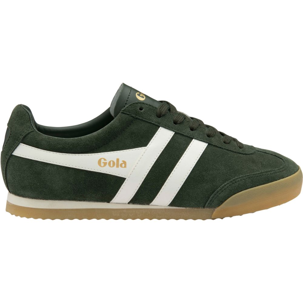 Gola Herren Apollo Schuhe
