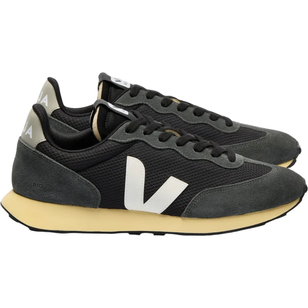 Veja Herren Rio Branco II Schuhe
