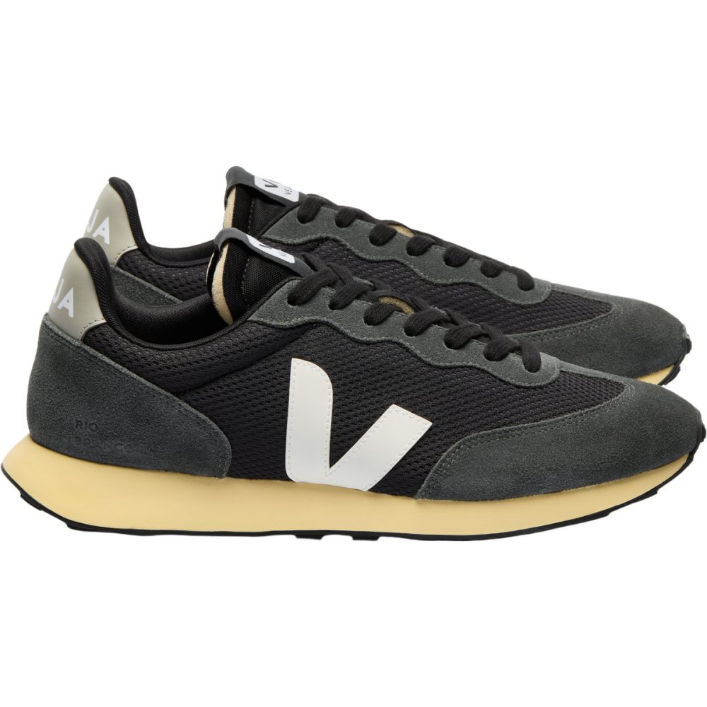 Veja Damen Rio Branco II Schuhe