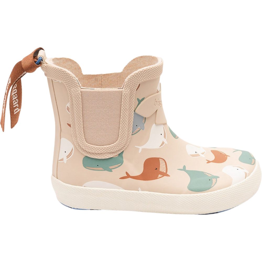 Bisgaard Kinder Barefoot Rubber Gummistiefel