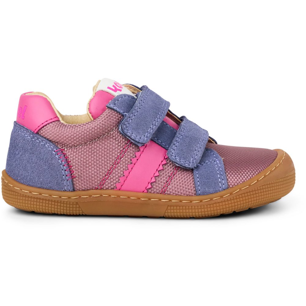 Koel Barefoot Kinder Denis Fabrics 3.0 Schuhe