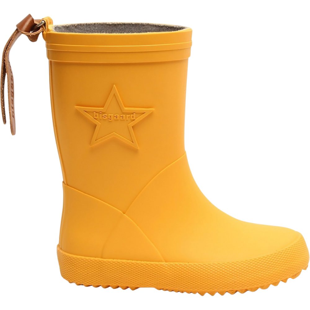 Bisgaard Kinder Star Rubber Gummistiefel