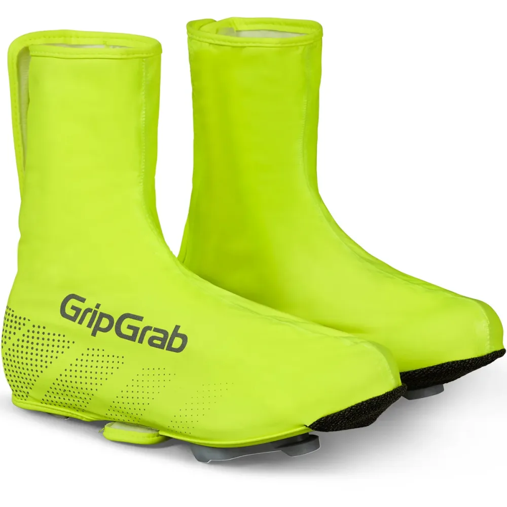 GripGrab RIDE Hi-Vis Überschuhe