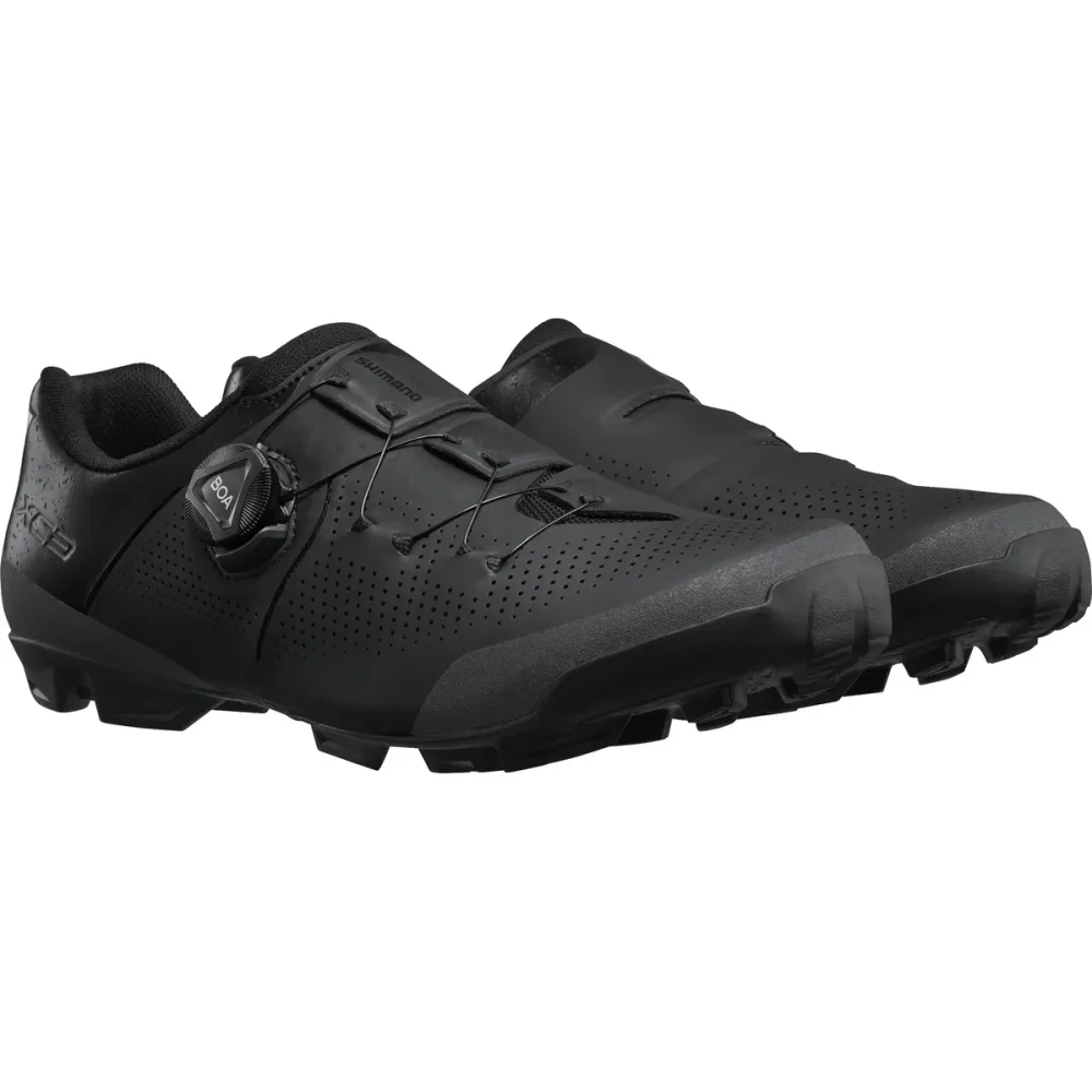 Shimano XC302 Radschuhe
