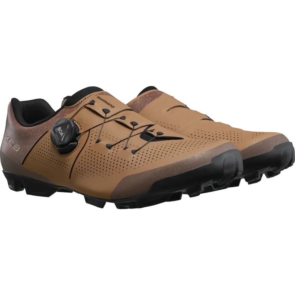 Shimano XC302 Radschuhe