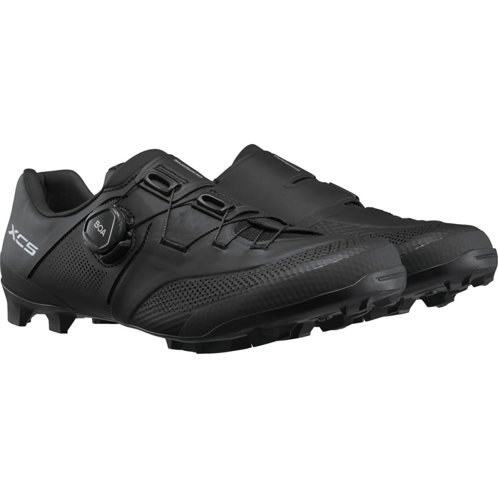 Shimano XC503 Radschuhe