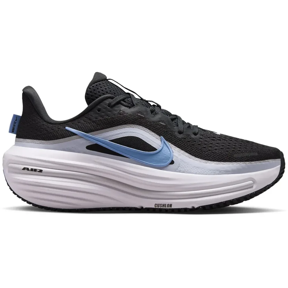 Nike - Laufschuhe, für Damen, Dunkelgrau, Größe 37.5